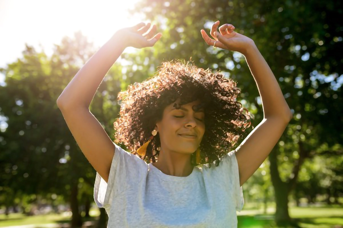 wellbeing