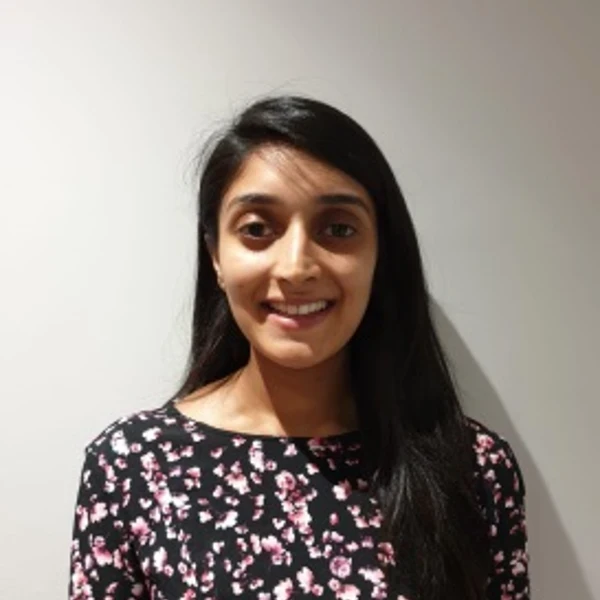 Sonam Patel