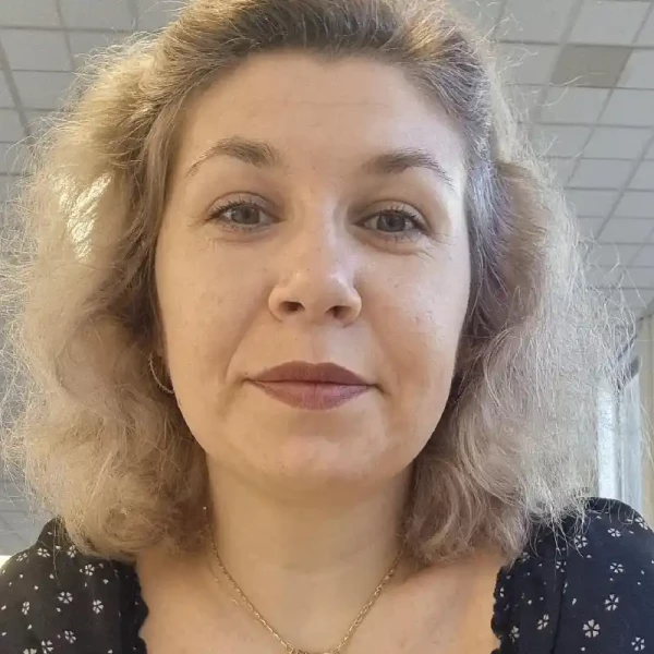 Alexandra Ursuleanu