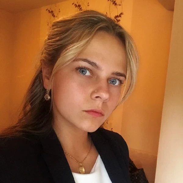 Nikola Wojciechowska
