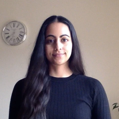 Simran Thandi